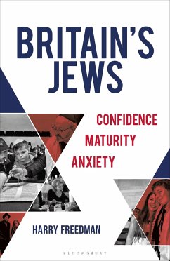 Britain's Jews - Freedman, Harry