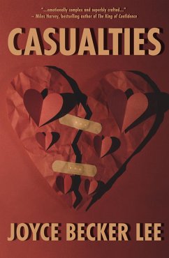 Casualties - Lee, Joyce Becker