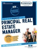 Principal Real Estate Manager (C-1628): Passbooks Study Guide Volume 1628