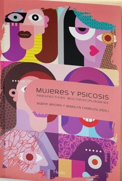 Mujeres Y Psicosis - Brown, Marie