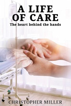 Cover A Life of Care