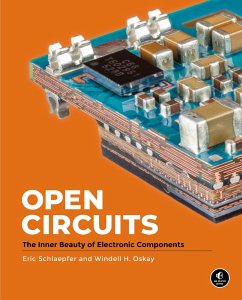 Open Circuits - Oskay, Windell;Schlaepfer, Eric