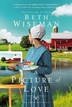 A Picture of Love - Wiseman, Beth