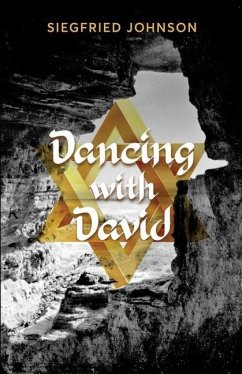 Dancing with David - Johnson, Siegfried