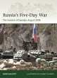 Russia's Five-Day War - Bild 1