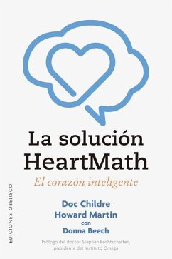 Solucion Heartmath, La - Childre, Doc