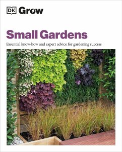 Grow Small Gardens - Allaway, Zia