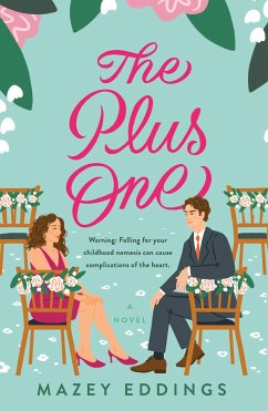 The Plus One - Eddings, Mazey