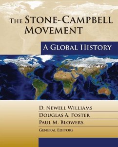 The Stone-Campbell Movement