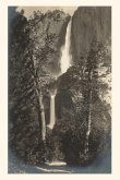 The Vintage Journal Waterfalls, Yosemite