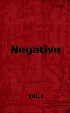 NEGATIVE VOL.1 - Santosh, Chodi. dhamar