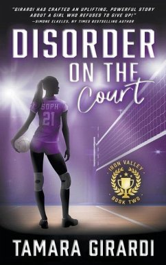 Disorder on the Court - Girardi, Tamara