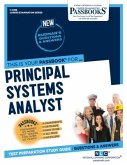 Principal Systems Analyst: Passbooks Study Guide Volume 2388