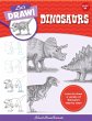 Let's Draw Dinosaurs - Bild 1