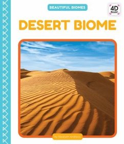 Desert Biome - Andrews, Elizabeth