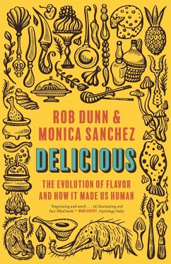 Delicious - Dunn, Rob;Sanchez, Monica