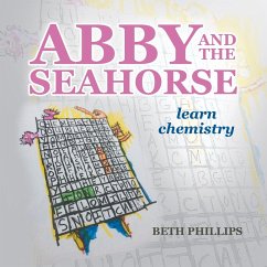Abby and the Seahorse - Phillips, Beth