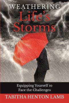 Weathering Life's Storms - Henton Lamb, Tabitha