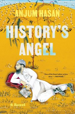 History's Angel - Hasan, Anjum