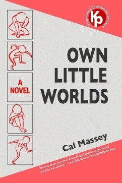 Own Little Worlds - Massey, Cal
