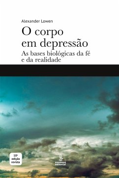 O corpo em depressão - Lowen, Alexander