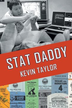 Stat Daddy - Taylor, Kevin