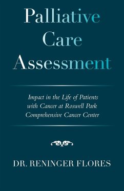 Palliative Care Assessment - Flores, Reninger