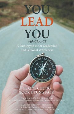 You Lead You with Gra3ce - Chung, Elaine; Paek, Sook Hyung