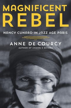 Magnificent Rebel - Courcy, Anne de
