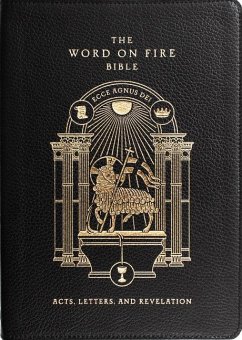 The Word on Fire Bible