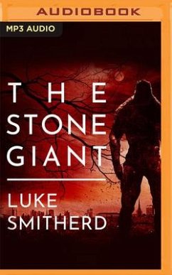 The Stone Giant - Smitherd, Luke