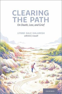 Clearing the Path - Halamish, Lynne Dale; Cassell, Eric