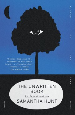 The Unwritten Book - Hunt, Samantha
