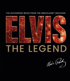 Elvis - The Legend - Gaar, Gillian G.