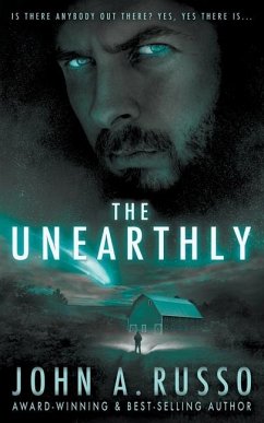 The Unearthly - Russo, John a