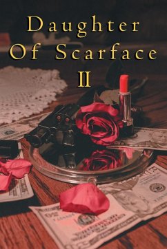 Cover Daughter of Scarface Ii