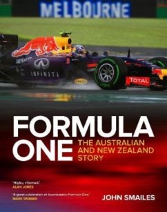 Formula One - Smailes, John