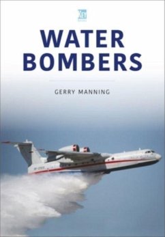 Water Bombers - Manning, Gerry