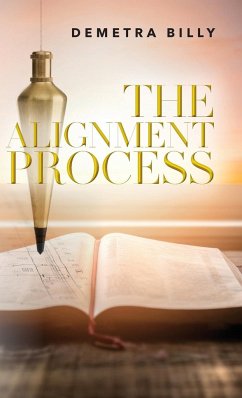 The Alignment Process - Billy, Demetra