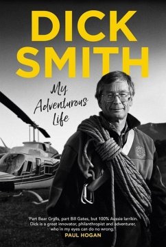 My Adventurous Life - Smith, Dick
