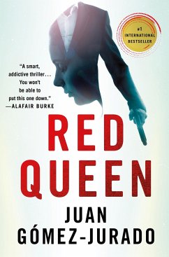 Red Queen - Gomez-Jurado, Juan