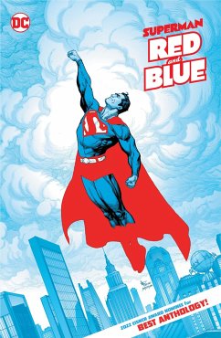 Superman Red & Blue - Ridley, John; Easton, Brandon