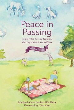 Peace in Passing - Decker, Maribeth Coye