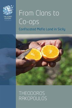 From Clans to Co-ops Cover From Clans to Co-ops