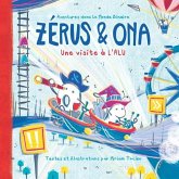 Zérus & Ona: Une visite à l'ALU