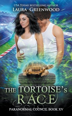 The Tortoise's Race - Greenwood, Laura