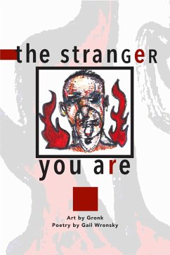 Cover Stranger You Are