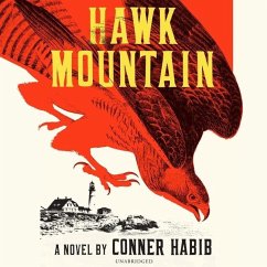 Hawk Mountain - Habib, Conner