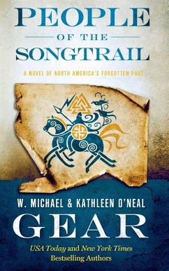 People of the Songtrail - Gear, W. Michael