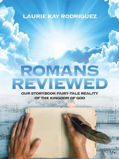 Romans Reviewed - Rodriguez, Laurie Kay